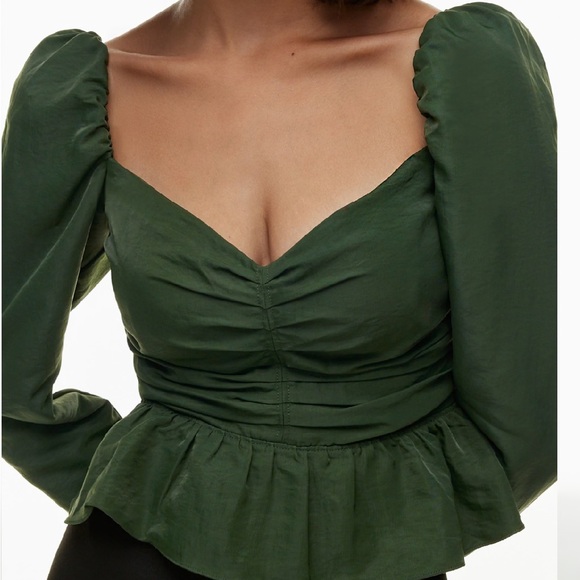 Wilfred Marilyn Blouse - Picture 2 of 5